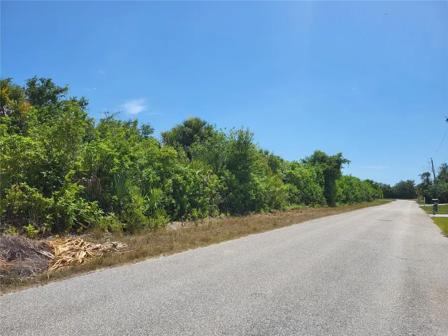 14175 Fort Worth Circle, Port Charlotte, FL 33981 - #3