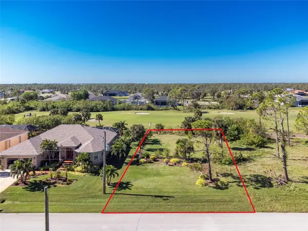 8 Pine Valley Place, ROTONDA WEST, FL 33947