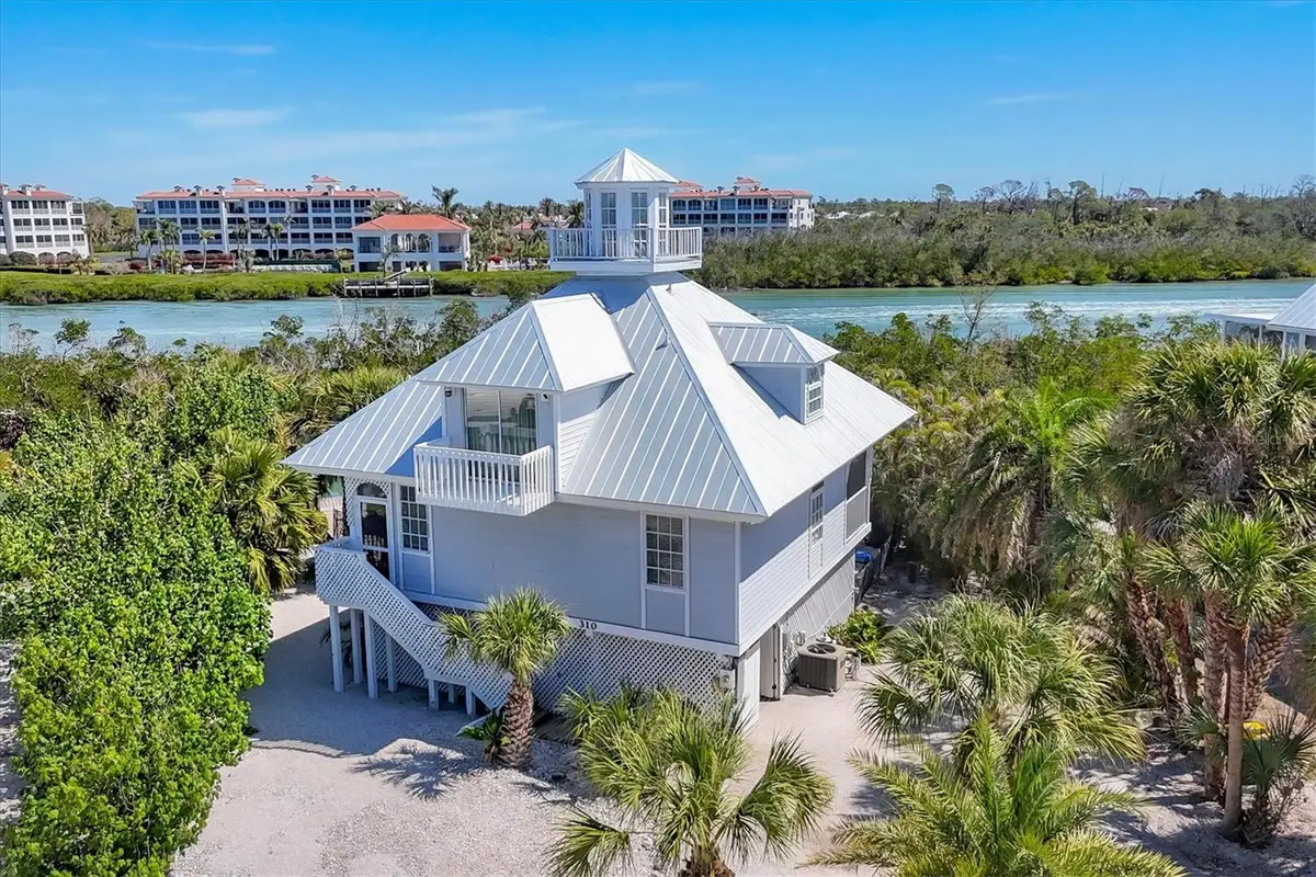 310 Kettle Harbor Drive, Placida, FL 33946 - #1