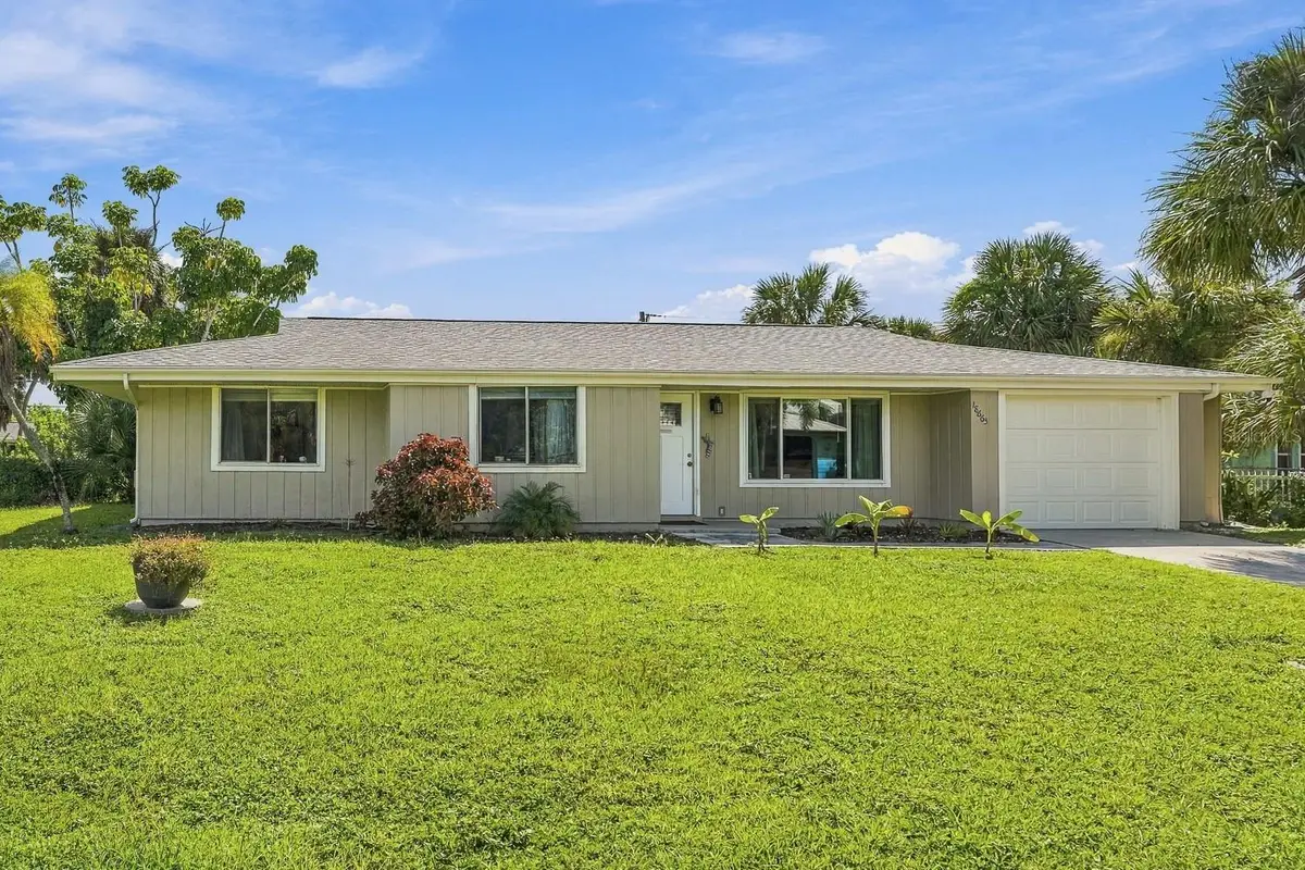 18663 Kerrville Circle, Port Charlotte, FL 33948 - #1