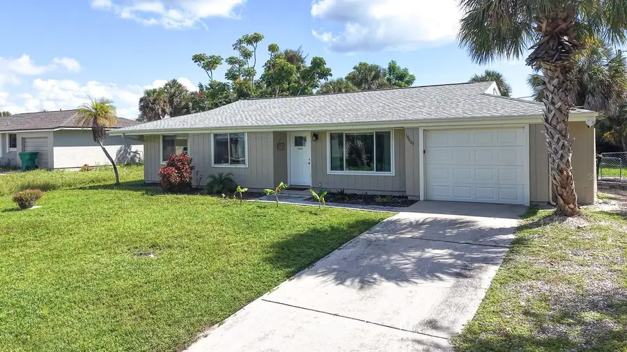 18663 Kerrville Circle, Port Charlotte, FL 33948 - #2