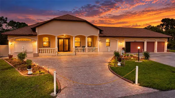 3079 Cabaret Street, PORT CHARLOTTE, FL 33948
