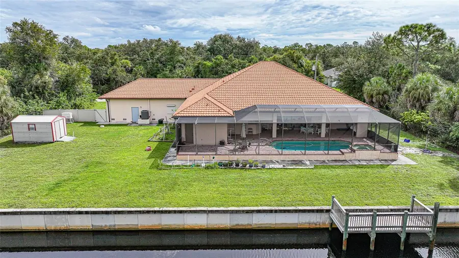 3079 Cabaret Street, Port Charlotte, FL 33948 - #3