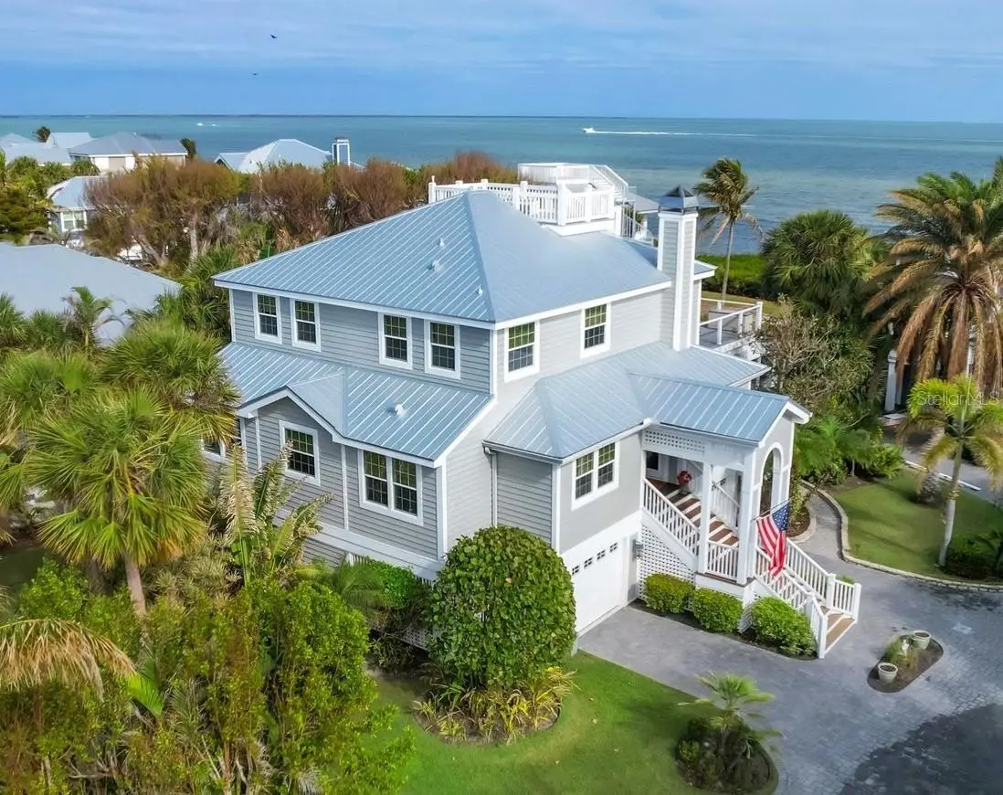 367 Night Heron Drive, Boca Grande, FL 33921 - #1
