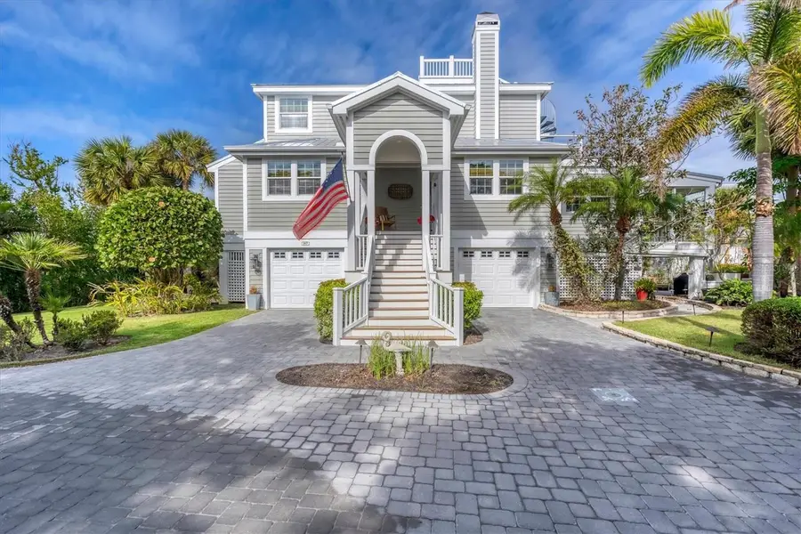 367 Night Heron Drive, Boca Grande, FL 33921 - #3