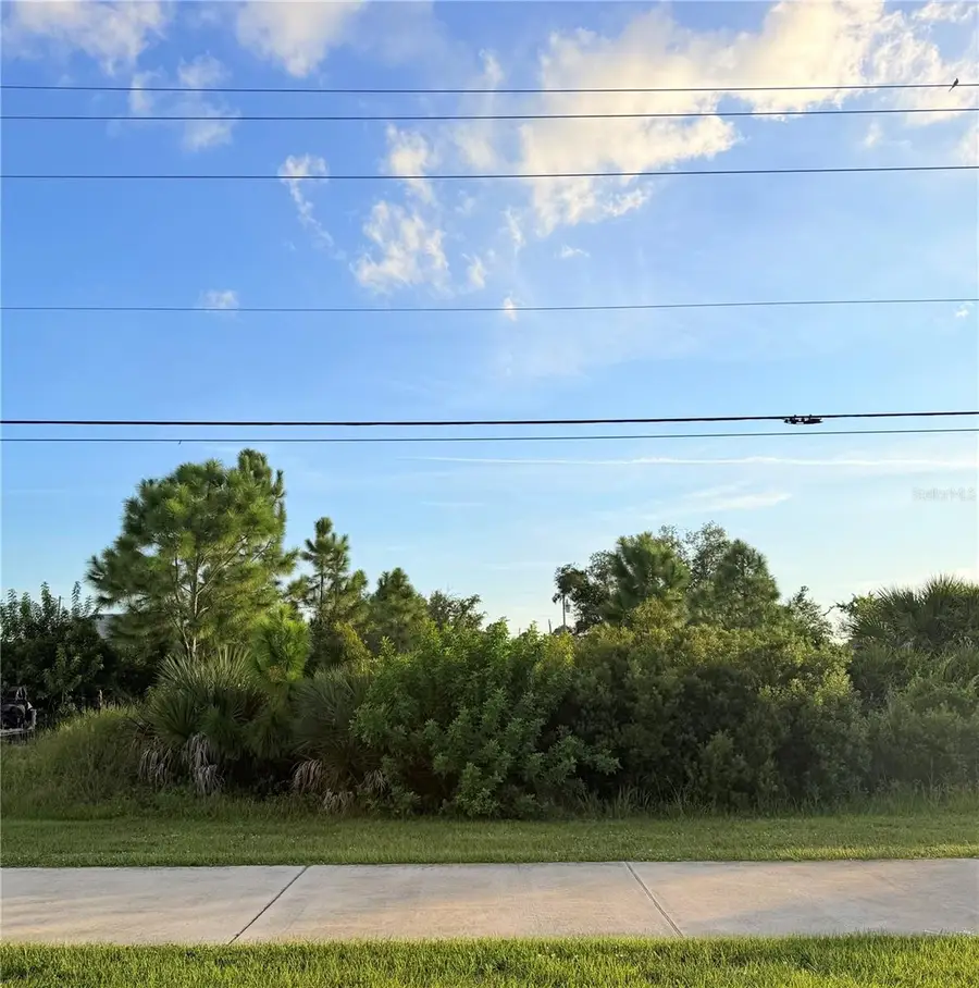 13431 Ingraham Boulevard, Port Charlotte, FL 33981 - #2