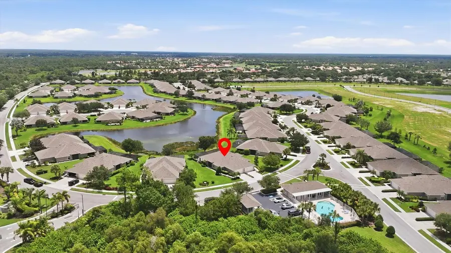 3741 Lakewood Boulevard, North Port, FL 34287 - #2