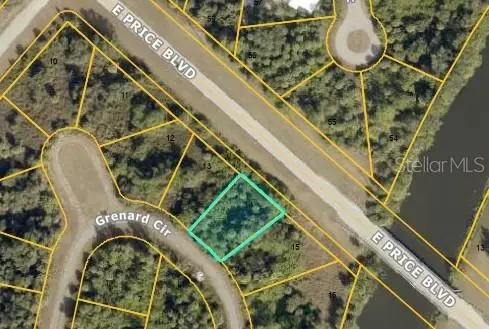 Grenard Circle, North Port, FL 34288 - #1