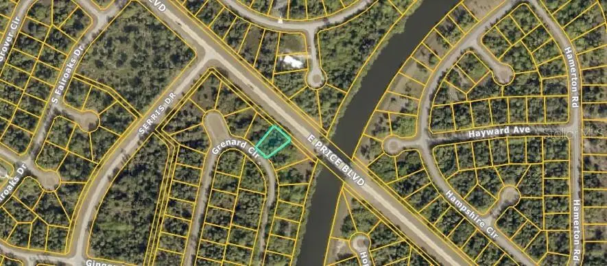 Grenard Circle, North Port, FL 34288 - #2