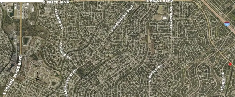 Grenard Circle, North Port, FL 34288 - #3