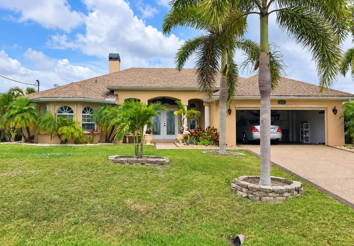 13253 Irwin Drive, Port Charlotte, FL 33953 - #1