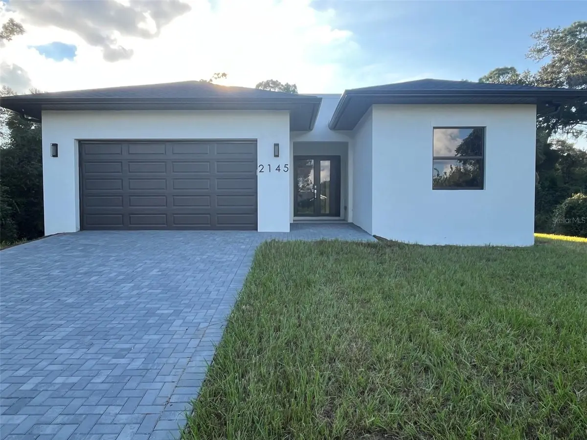 2145 Redmond Street, Port Charlotte, FL 33948 - #1