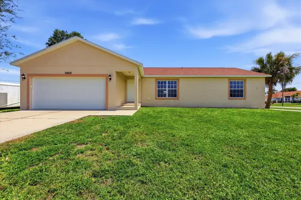 7468 Michael Street, ENGLEWOOD, FL 34224
