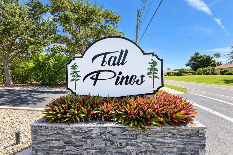 8101 Memory Lane #122, Rotonda West, FL 33947 - #2