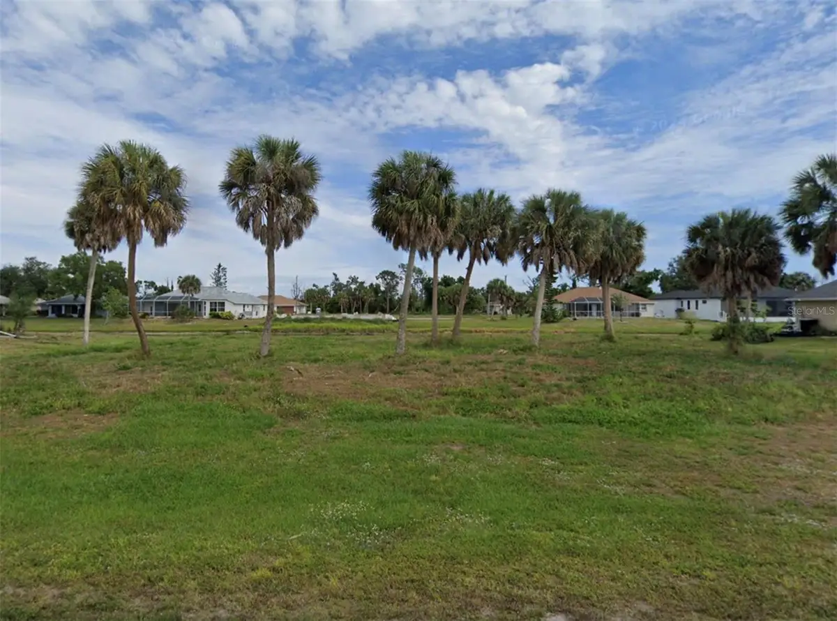 104 Long Meadow Lane, Rotonda West, FL 33947 - #1