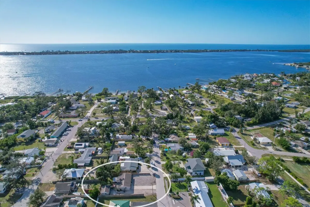 25 1st Avenue, Englewood, FL 34223 - #1