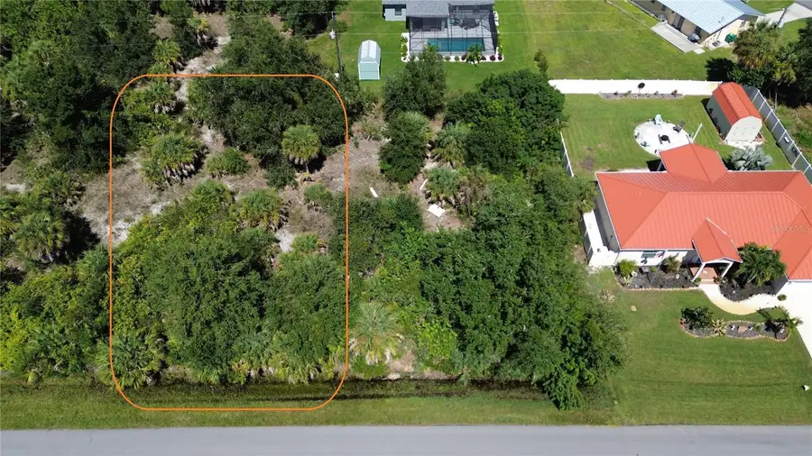 10170 Atlantic Avenue, Englewood, FL 34224 - #2