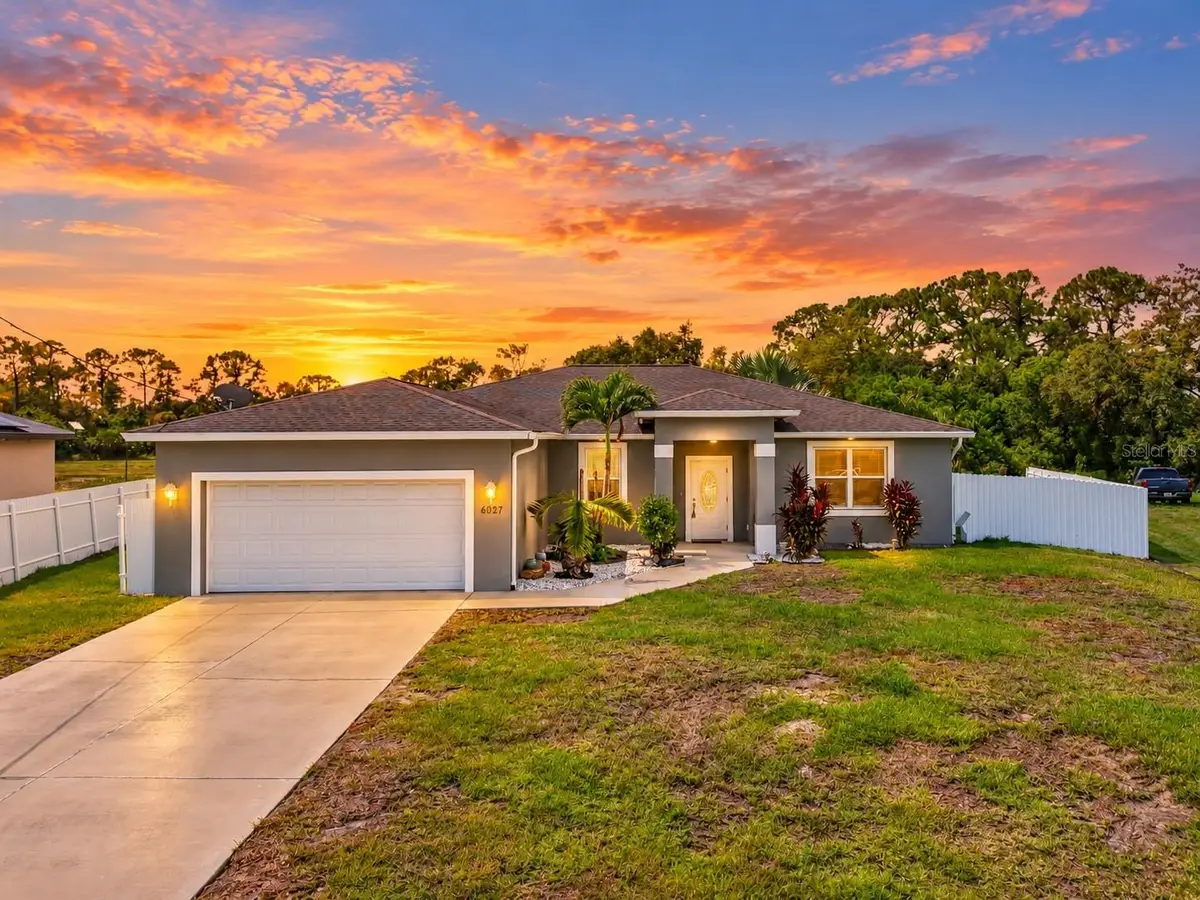 6027 Acorn Circle, Labelle, FL 33935 - #1