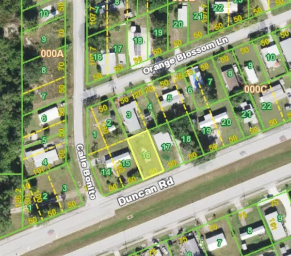 4895 Duncan Road, PUNTA GORDA, FL 33982