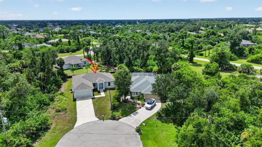 178 Green Pine Park, Rotonda West, FL 33947 - #3