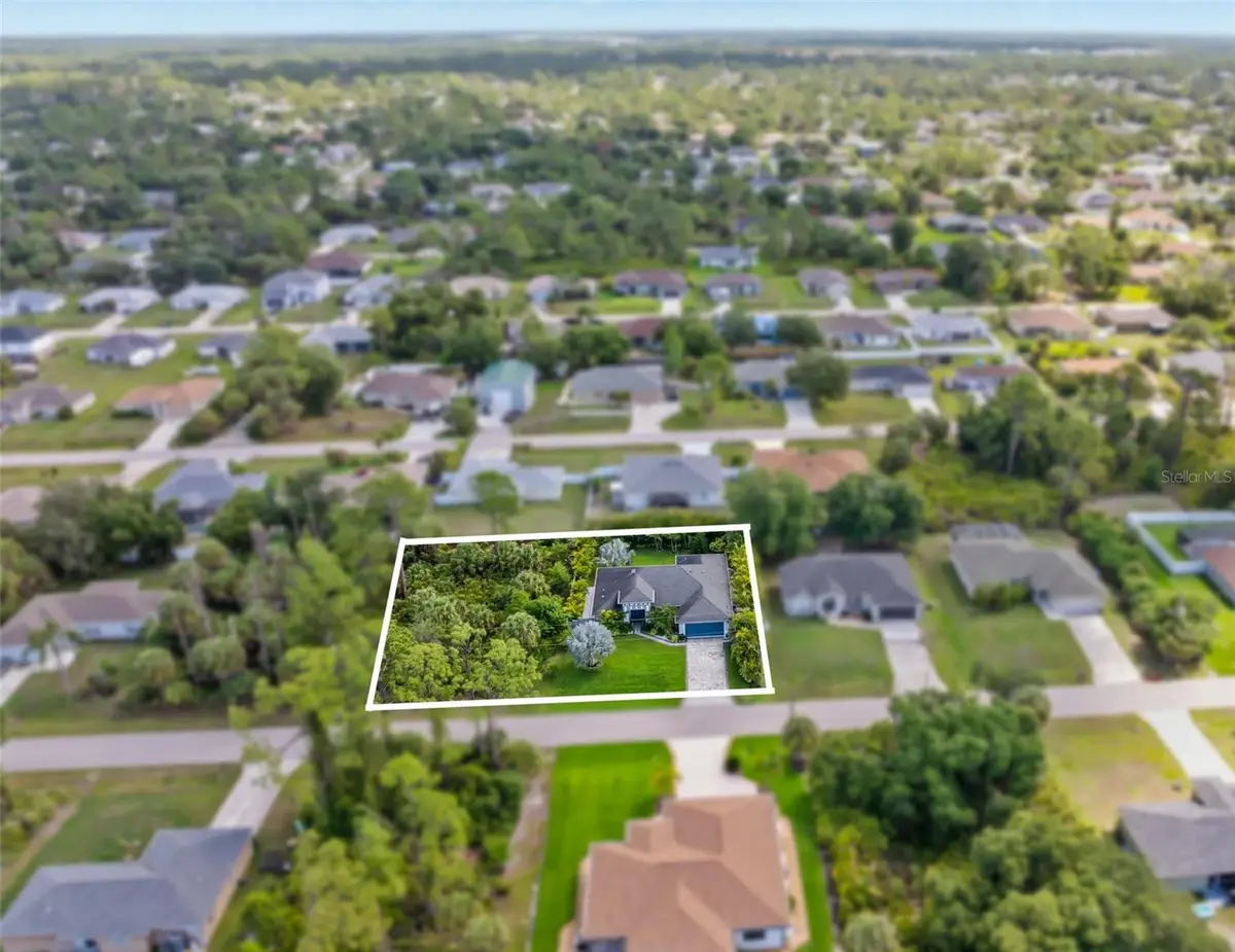 2420 Sheila Lane, North Port, FL 34286 - #1