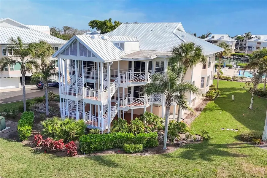 11000 Placida Road #1604, Placida, FL 33946 - #2