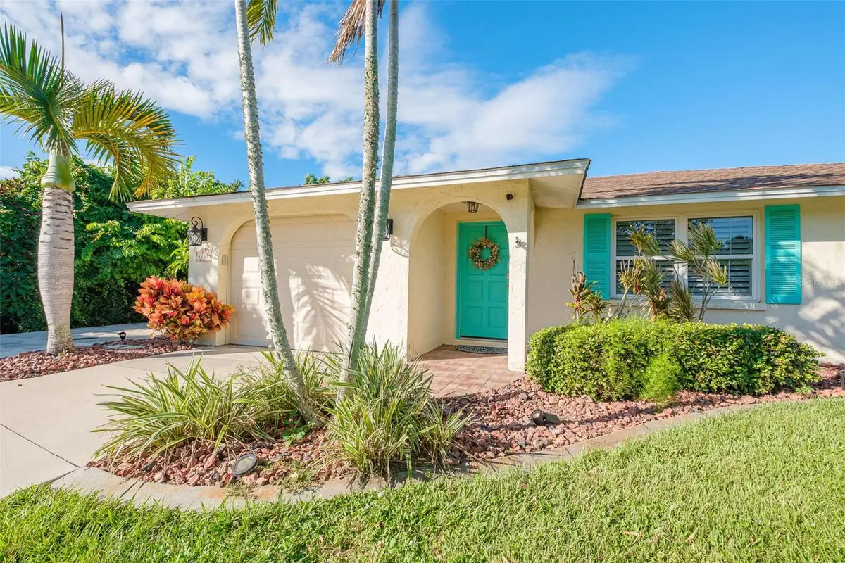 4708 Alligator Drive, Venice, FL 34293 - #1