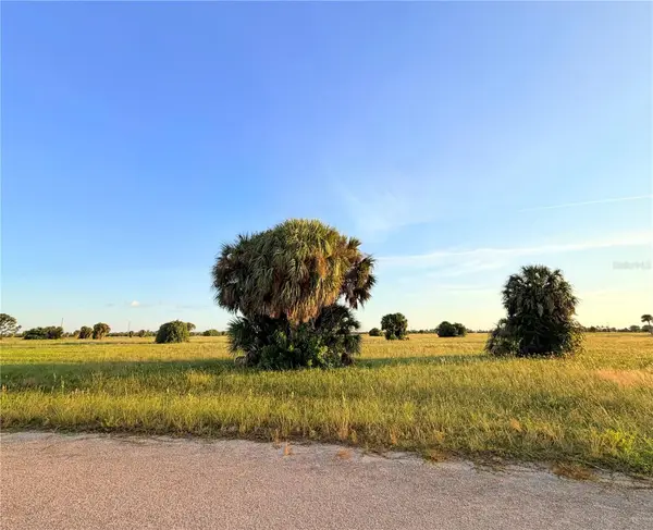 27 Redwood Drive, PLACIDA, FL 33946