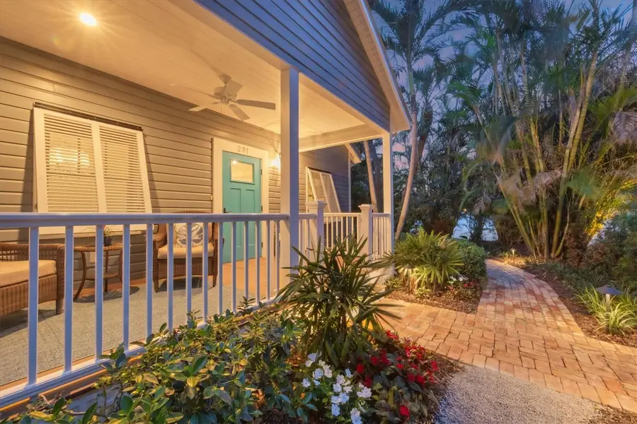 291 Palm Avenue, Boca Grande, FL 33921 - #2