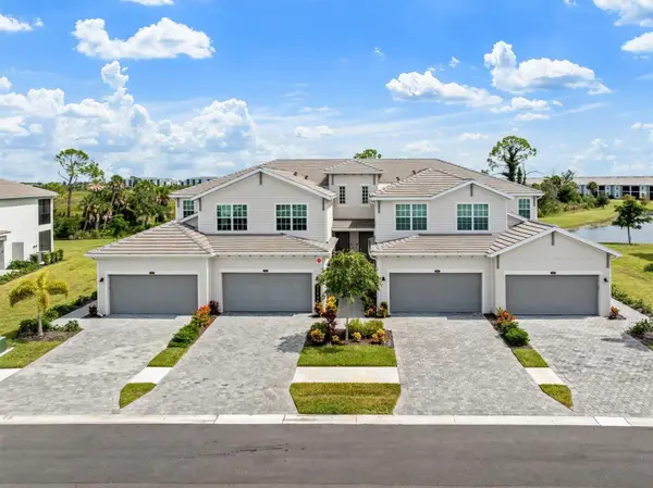 17640 Boracay Court #201, VENICE, FL 34293