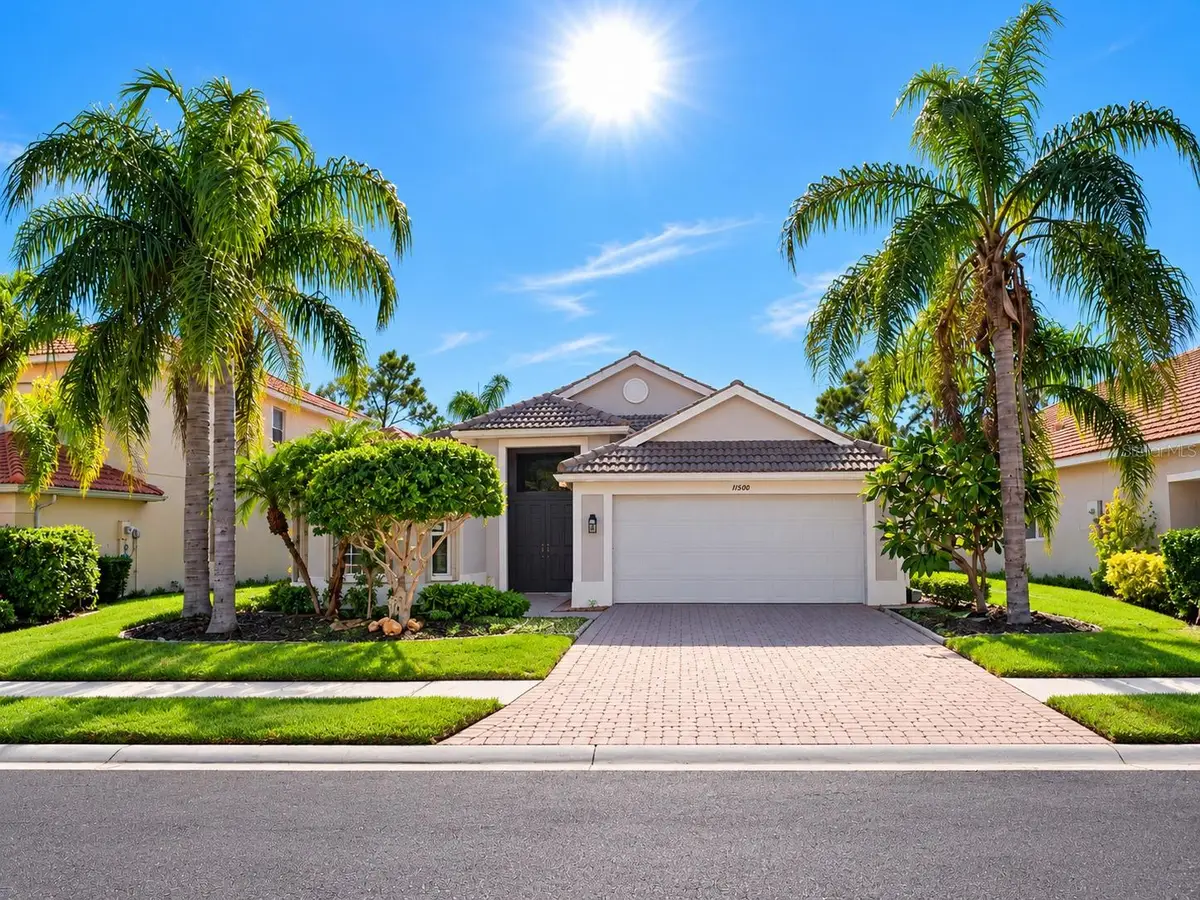 11500 Dancing River Drive, Venice, FL 34292 - #1