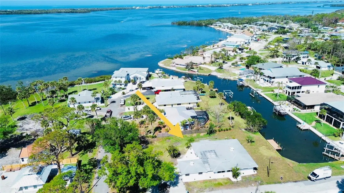 352 Oak Street, Englewood, FL 34223 - #1