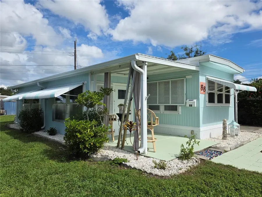 1800 Englewood Road #88, Englewood, FL 34223 - #2