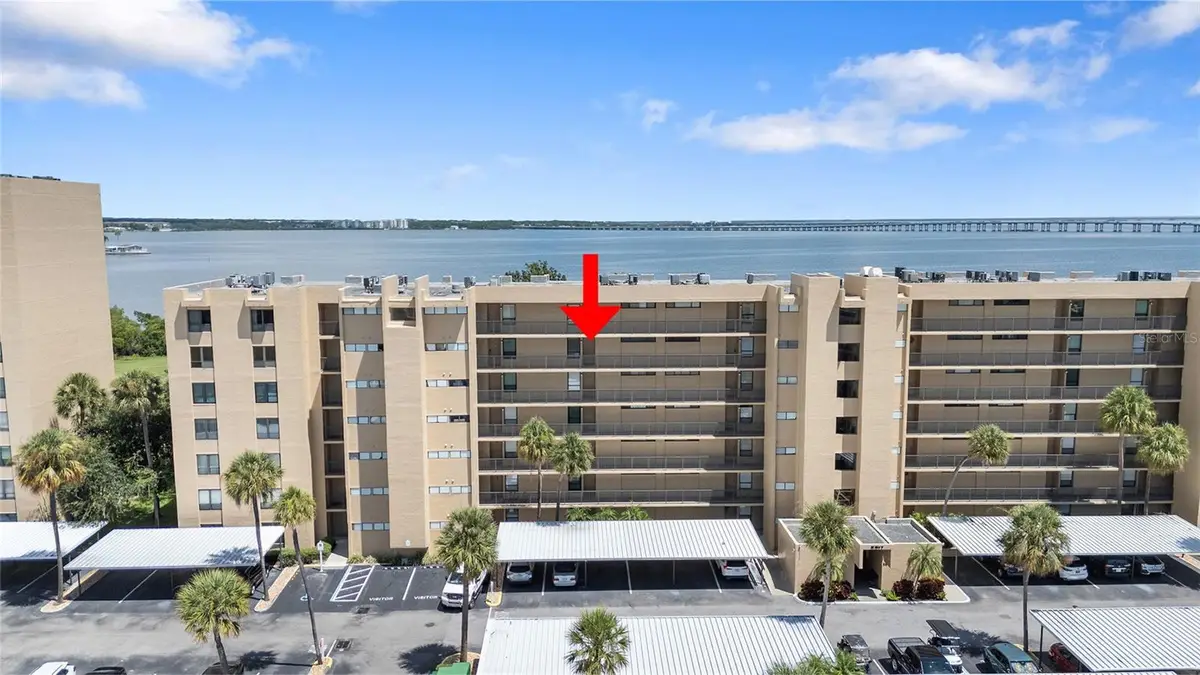 2617 Cove Cay Drive #604, Clearwater, FL 33760 - #1