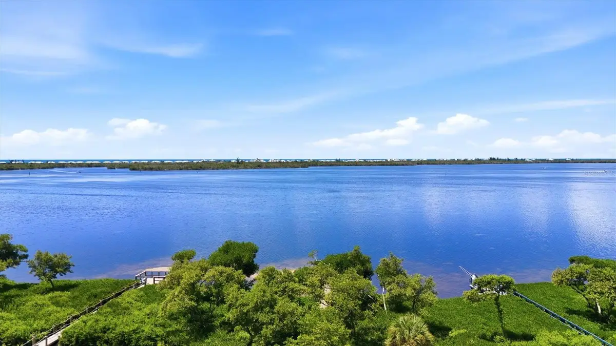 9811 Eagle Preserve Drive, Englewood, FL 34224 - #1