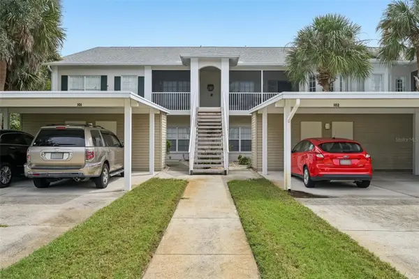 412 Sunset Lake Boulevard #202, VENICE, FL 34292