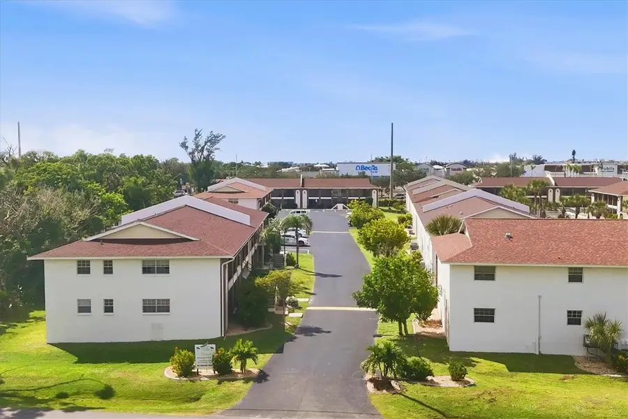 1531 Placida Road #8-101, Englewood, FL 34223 - #3