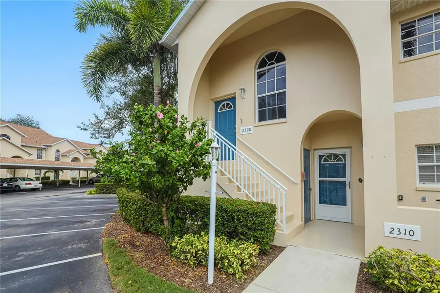 8389 Wingate Drive #2320, Sarasota, FL 34238 - #3