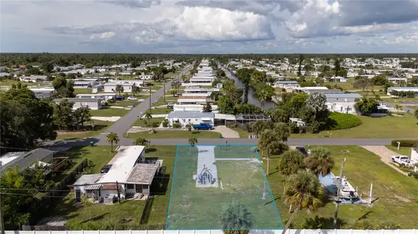2445 Heron Drive, ENGLEWOOD, FL 34224