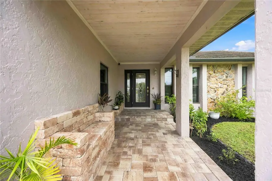 2903 Roma Court, Punta Gorda, FL 33950 - #2