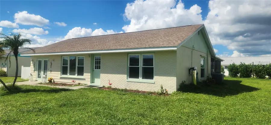 13528 Martha Avenue, Port Charlotte, FL 33981 - #2