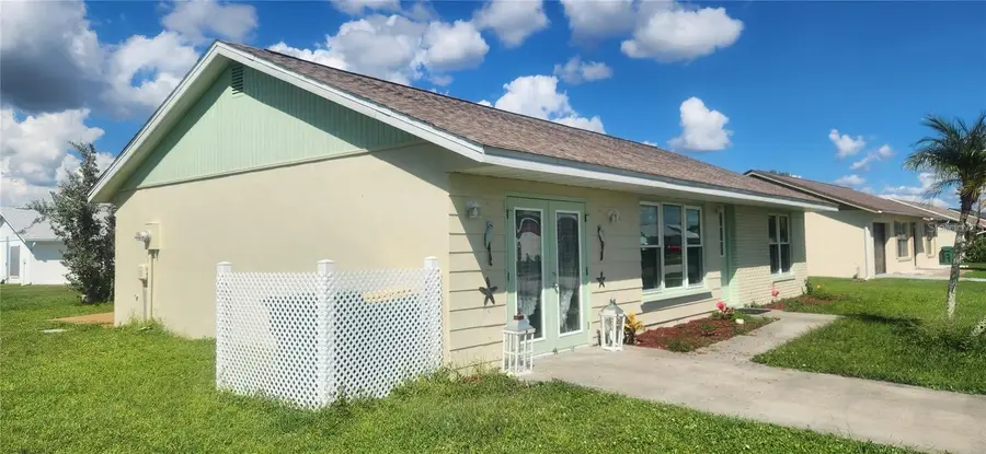 13528 Martha Avenue, Port Charlotte, FL 33981 - #3