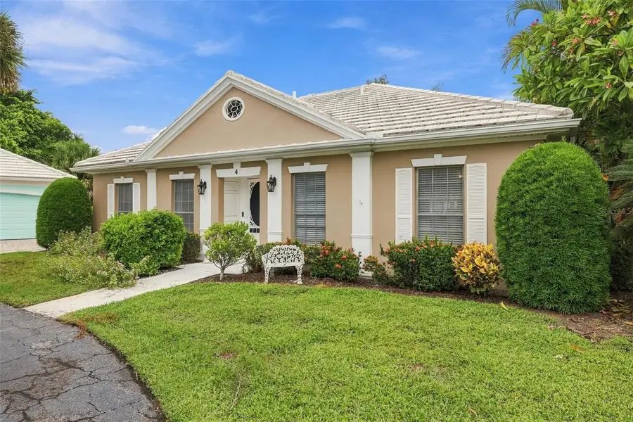 4 Antigua Circle #6, Englewood, FL 34223 - #2