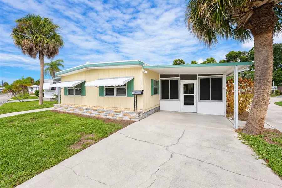 1891 Englewood Road #165, Englewood, FL 34223 - #2