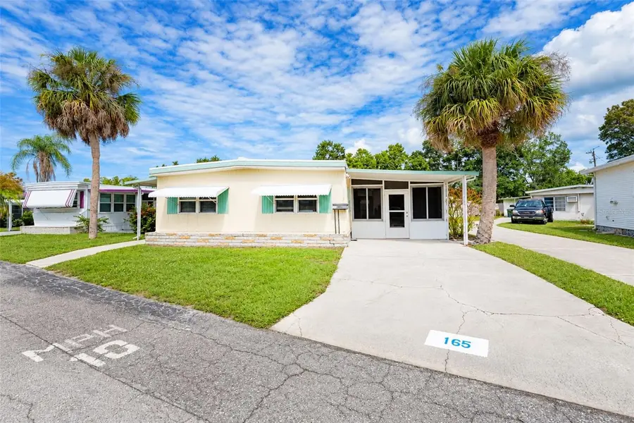 1891 Englewood Road #165, Englewood, FL 34223 - #3