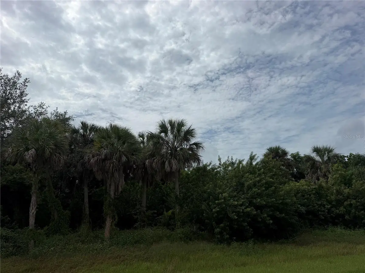 18445 Lake Worth Boulevard, Port Charlotte, FL 33948 - #1