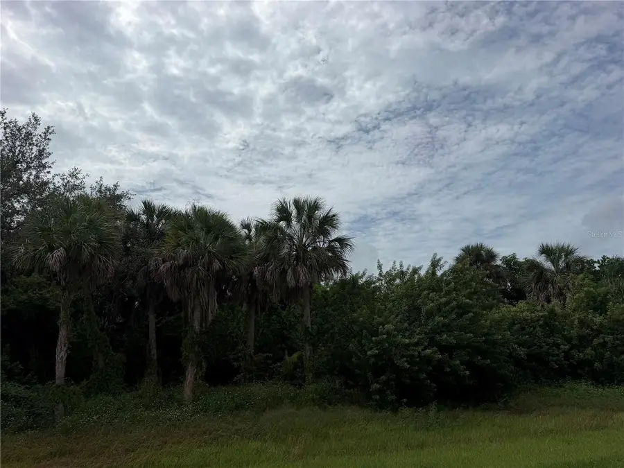 18445 Lake Worth Boulevard, Port Charlotte, FL 33948 - #3