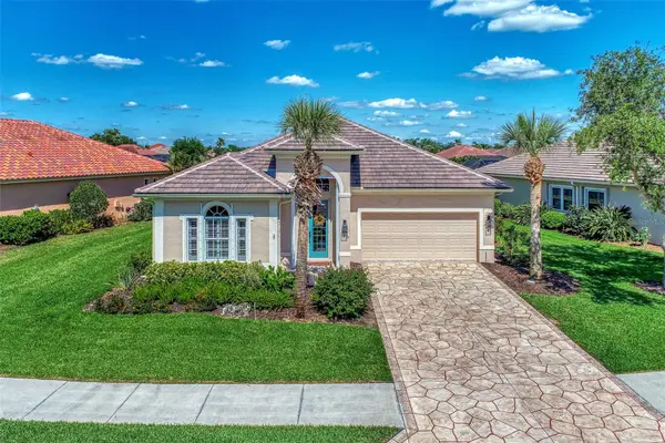 13335 Golf Pointe Drive, PORT CHARLOTTE, FL 33953