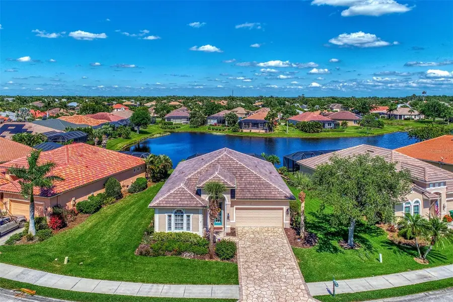 13335 Golf Pointe Drive, Port Charlotte, FL 33953 - #2