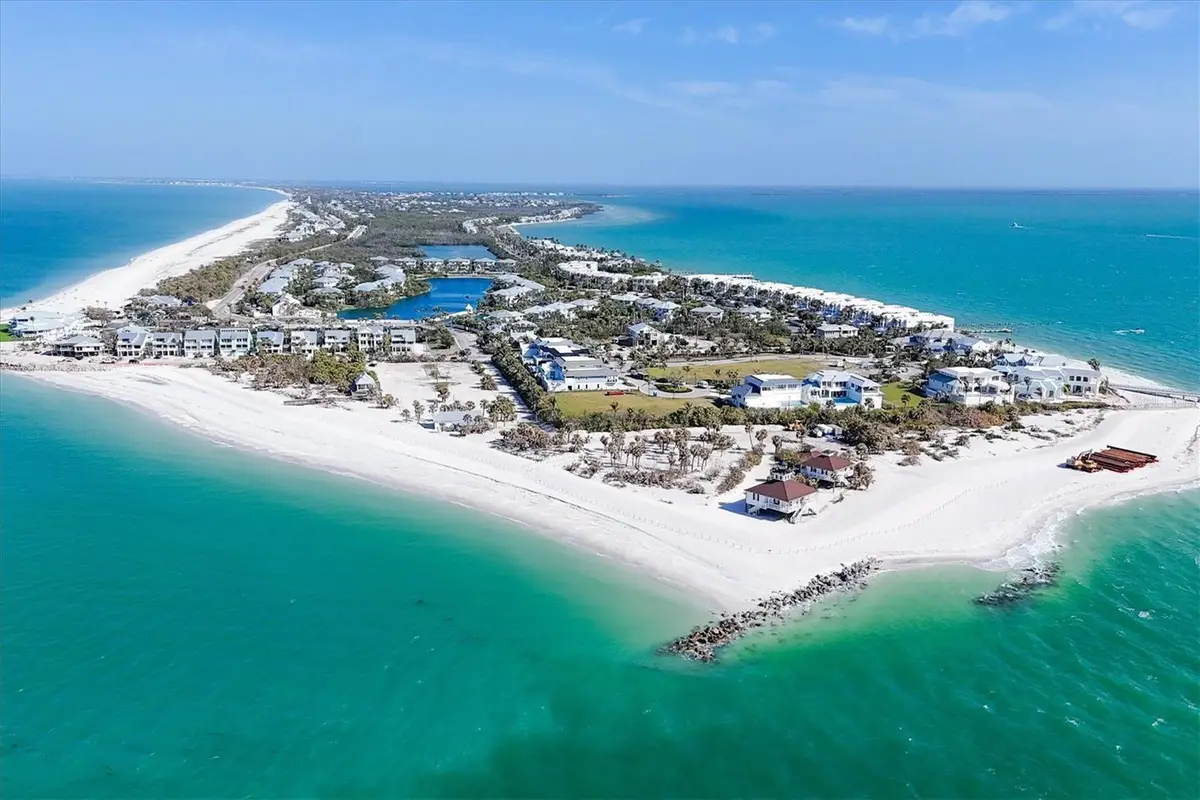 862 Grande Pass Way, Boca Grande, FL 33921 - #1